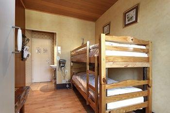 Hotel Hotel Central Ginebra