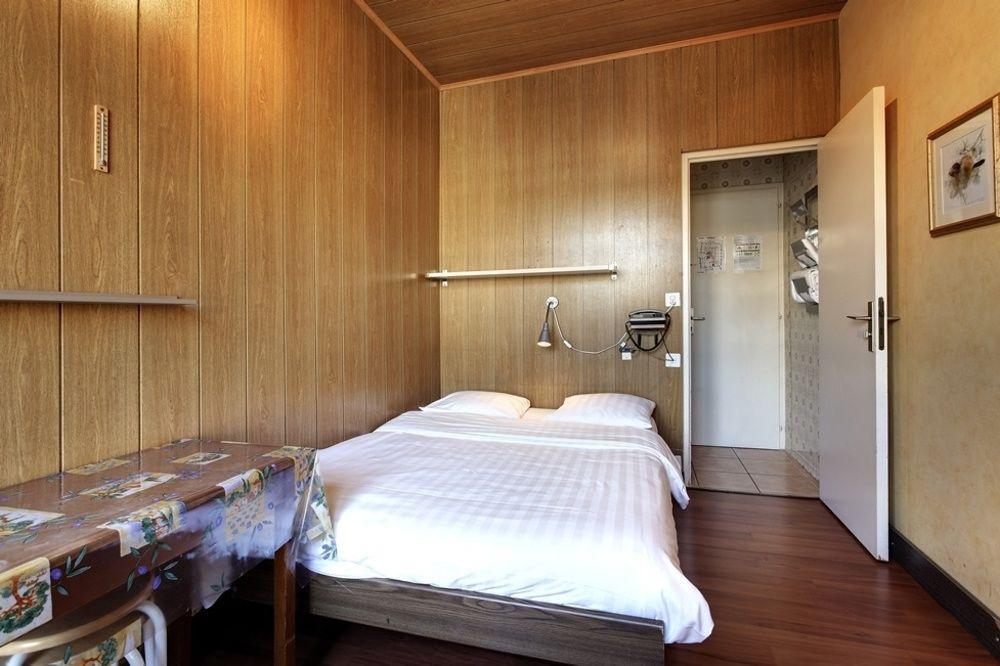 Hotel Central Hotel Ginebra