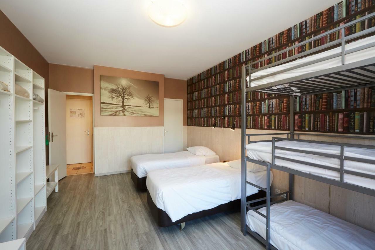 Hotel Central Ginebra