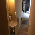Hotel Central 2* Genf