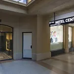 Hotel Central Genf