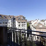 Hotel Central Hotel