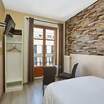 Hotel Hotel Central