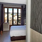Hotel Central 2* Genf