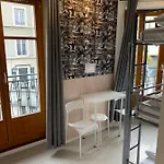 Hotel Hotel Central