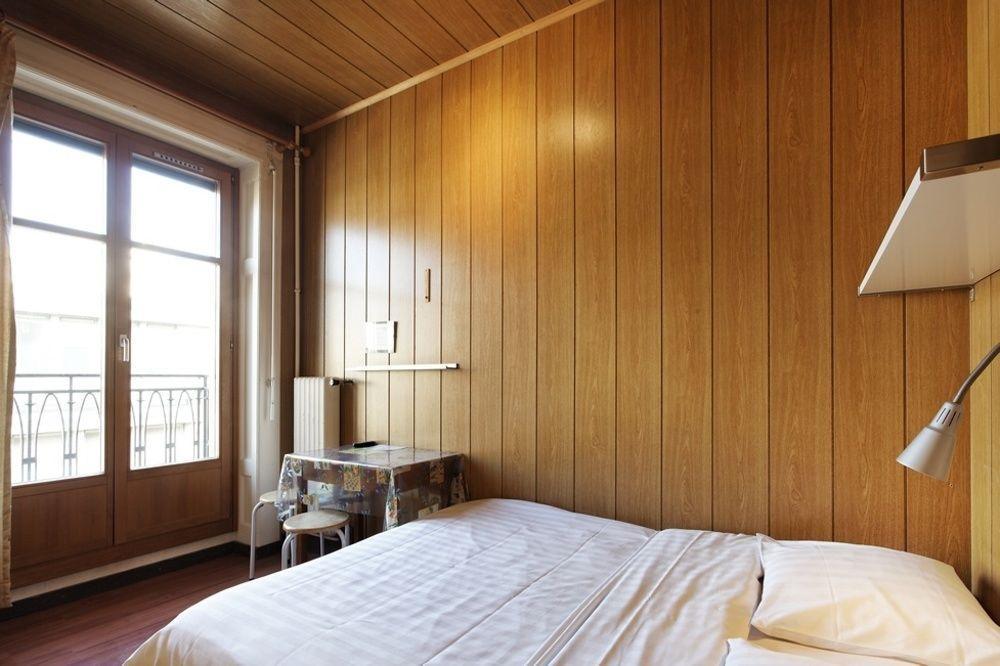 Hotel Central 2* Genève