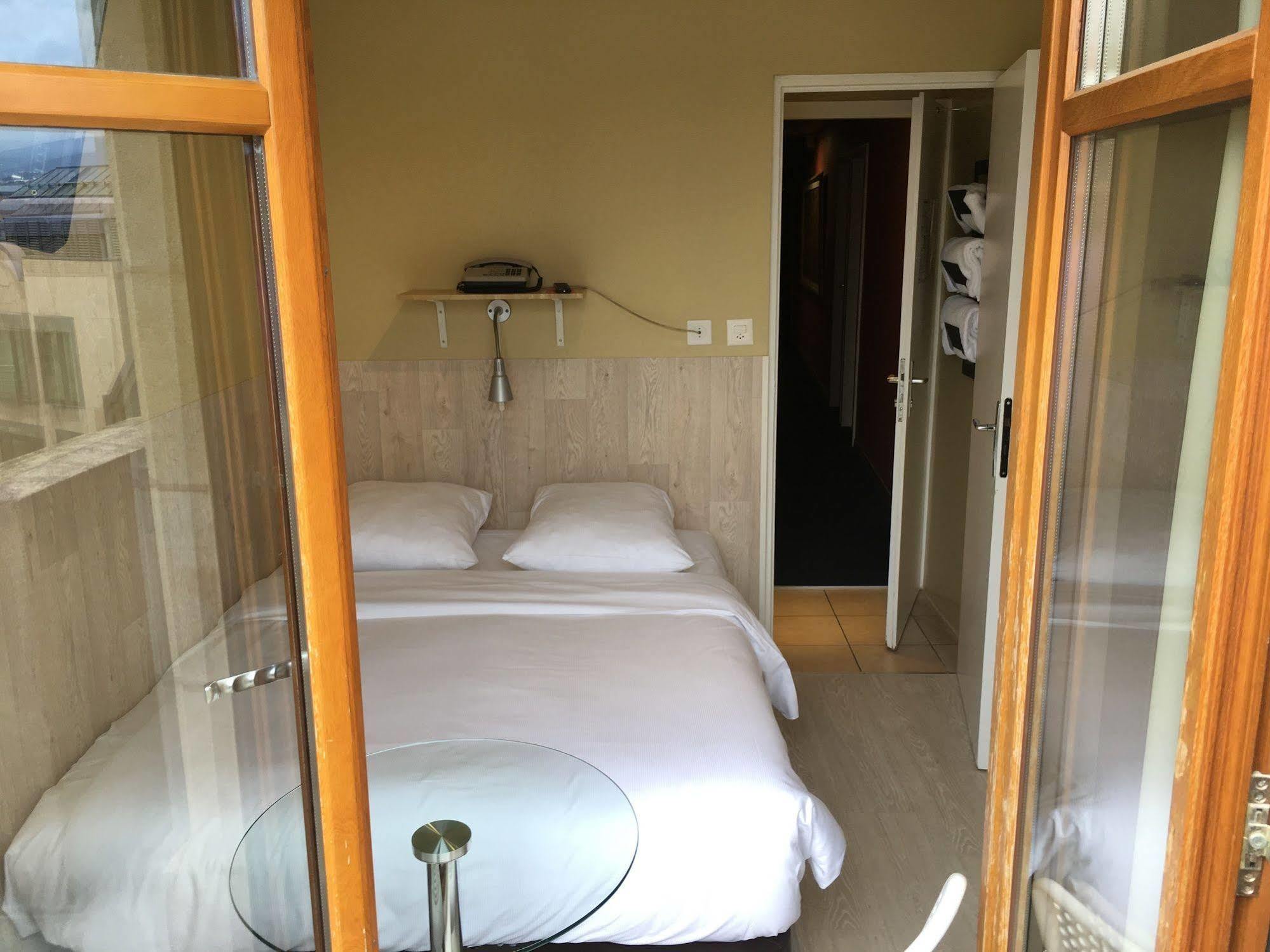 Hotel Hotel Central 2*