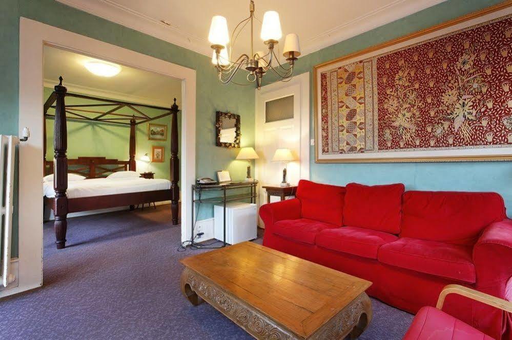 Hotel Central Hotel 2*