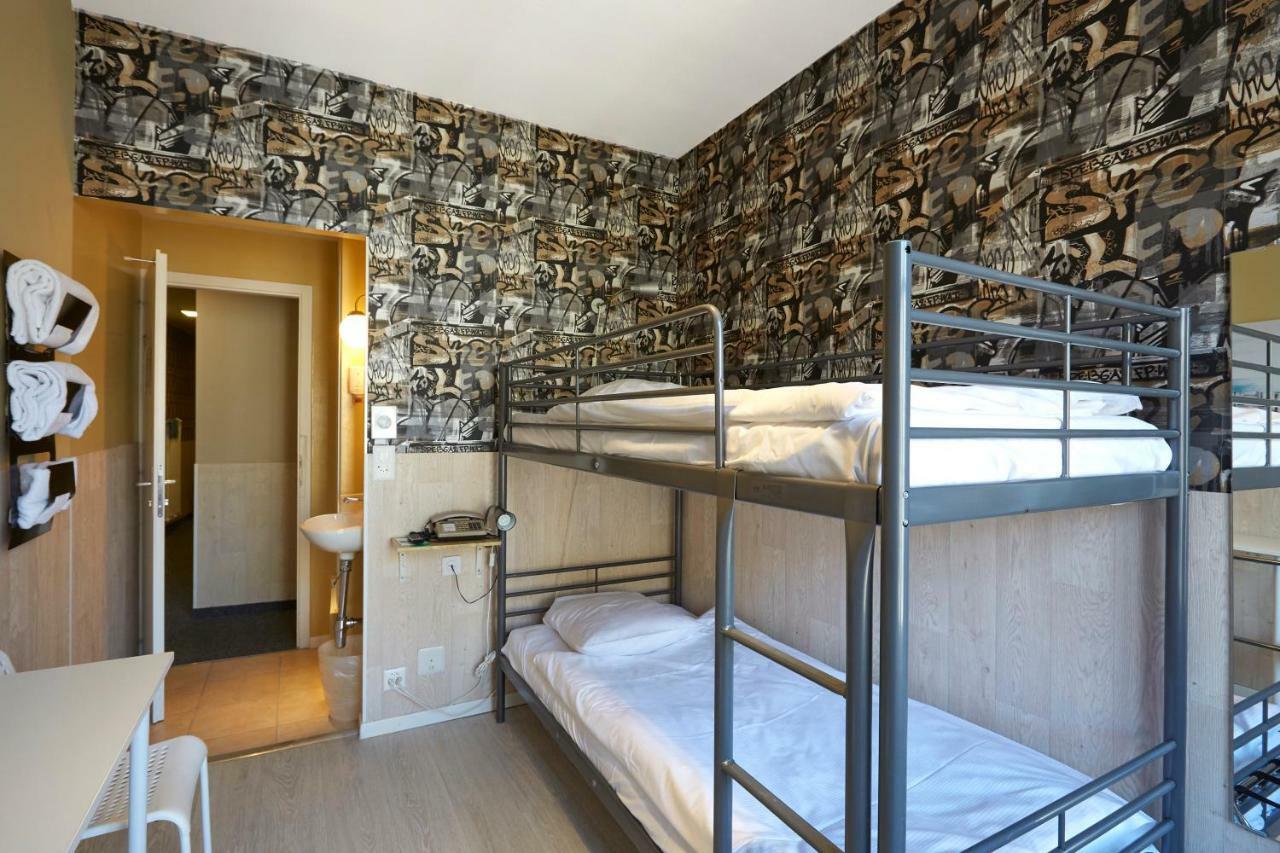 Hotel Hotel Central 2*