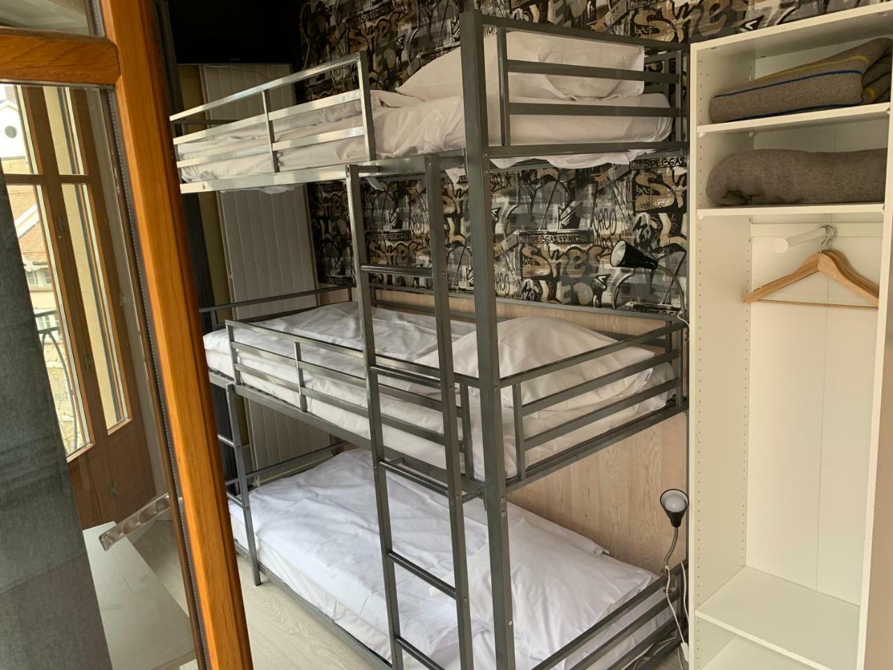 Hotel Hotel Central Genève