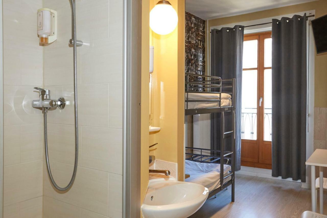 Hotel Central Genève