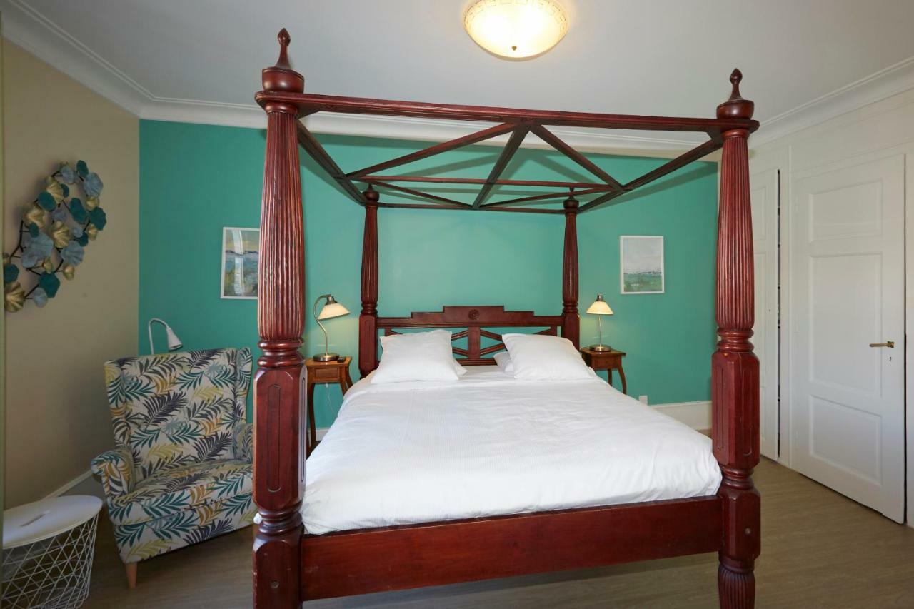 Hotel Central Hotel Genève