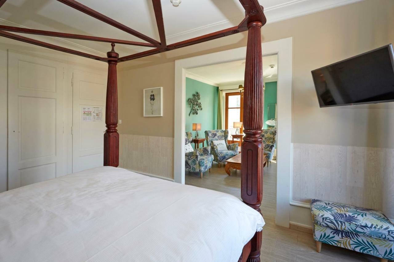 Hotel Hotel Central 2*