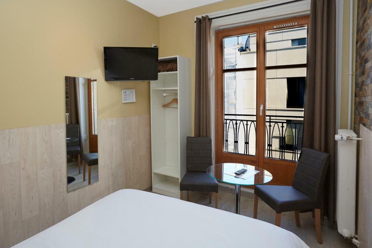 Hotel Central Hotel 2*