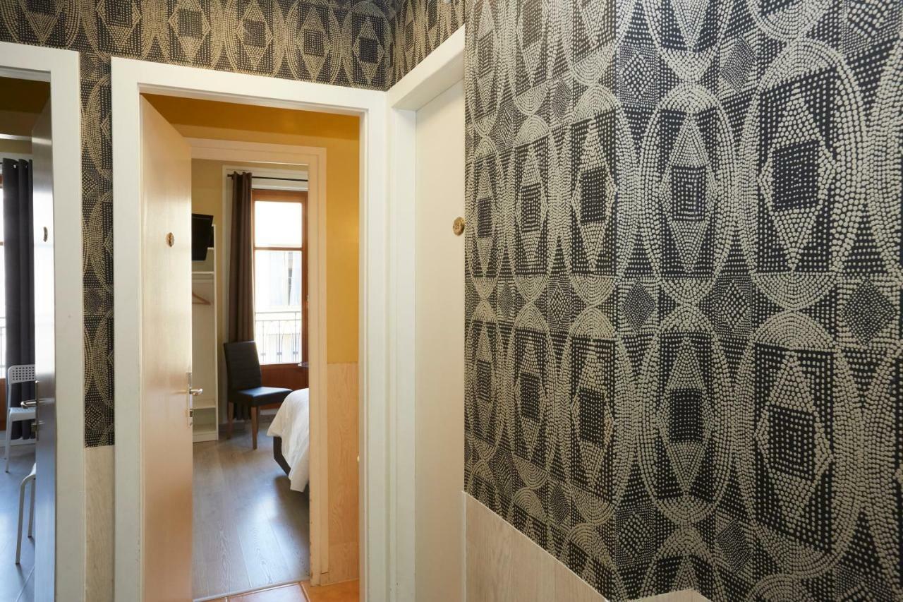 Hotel Central Hotel Genève