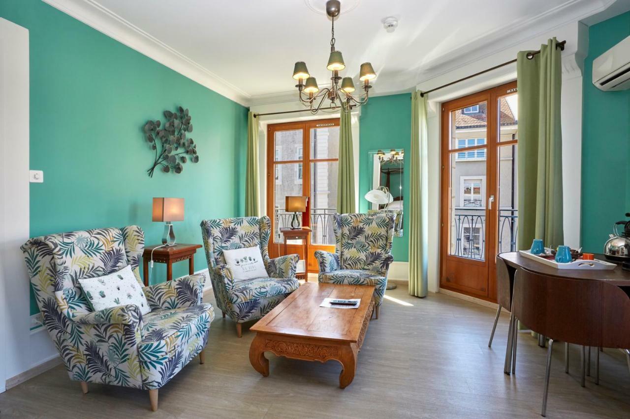 Hotel Central Hotel Genève