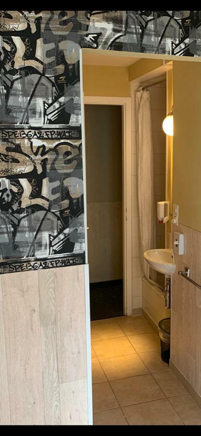 Hotel Central Hotel Genève