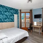 Hotel Central 2* Geneva
