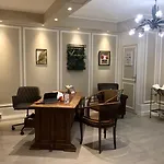 Hotel Central