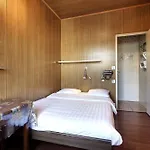 Hotel Central Hotel Geneva