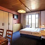 Hotel Central 2* Geneva