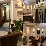 Hotel Central 2* Geneva