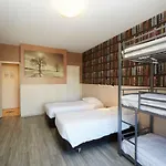 Hotel Central Geneva