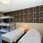 Hotel Central 2* Geneva