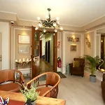 Hotel Central Hotel Geneva