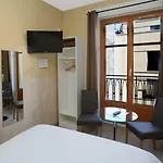 Hotel Central Hotel 2*