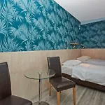Hotel Central 2* Geneva