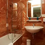 Hotel Central Geneva